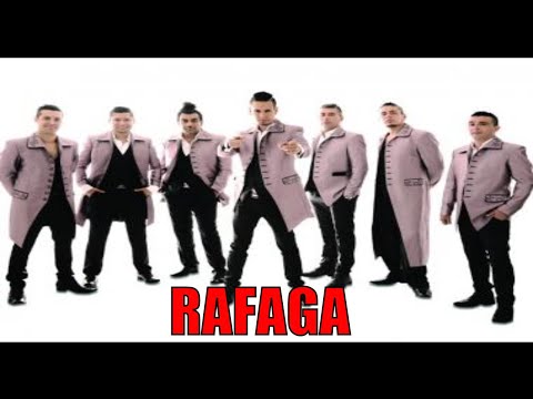 Rafaga con Rodrigo Tapari  ft Daniel Cardozo Deja de Llorar