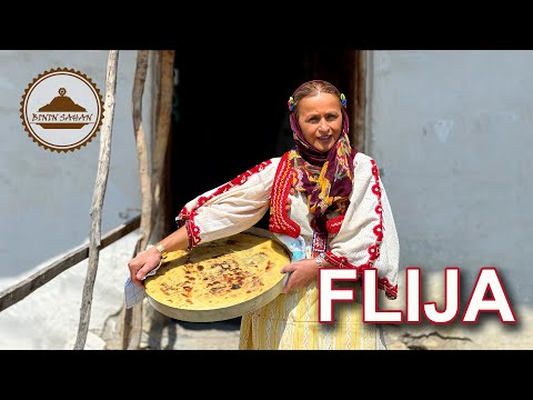 FLIJA / MASNIK / Binin Sahan