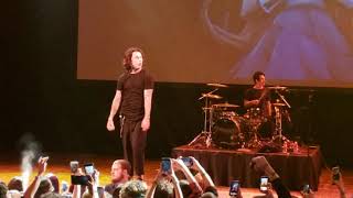 Falling in Reverse - Pick Up The Phone - San Antonio 2/8/2020