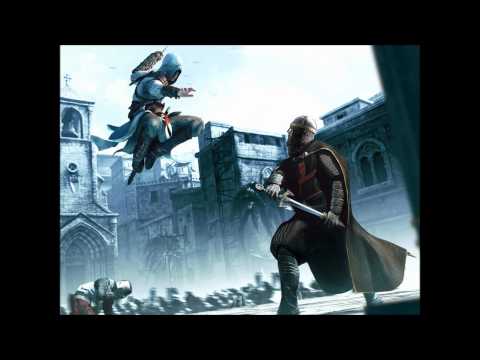 02 Flight Through Jerusalem