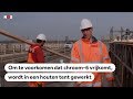 RENOVATIE: Hoe verwijder je het kankerverwekkende Chroom 6 van de Waalbrug