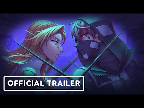 Sol and Mani the Artifact Steam Key Global Zwiastun