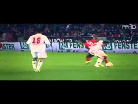 Milan Badelj   Ultimate Skills 2012 2013        YouTube xvid