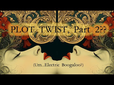 Once more, with feeling -  Yesterdays reading...today? -Your Daily Tarot Espresso ☕🌙✨