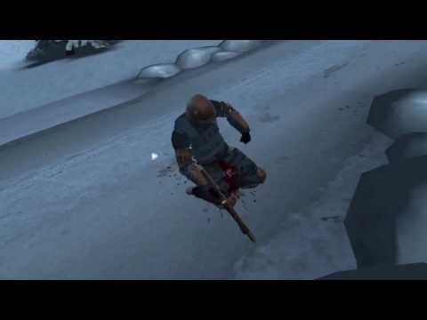 Kill Shot Bravo Region 16 Primary Mission 45 - Kill 3 Helmeted Snipers