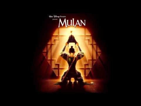 Füredi Nikolett - Tükörkép (Mulan)
