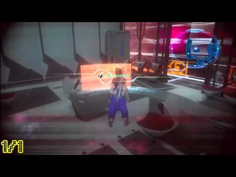 Final Fantasy XIII-2: Fragment Locations: Augusta Tower (300 AF) - HTG