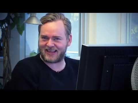 Bloopers fra RRpåTV   Episode 9