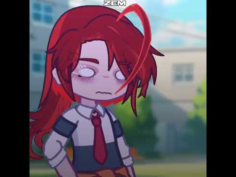 I JUST WANT U TO STOP SAYING ODD SHIT… 😓 | GLITTER FORCE