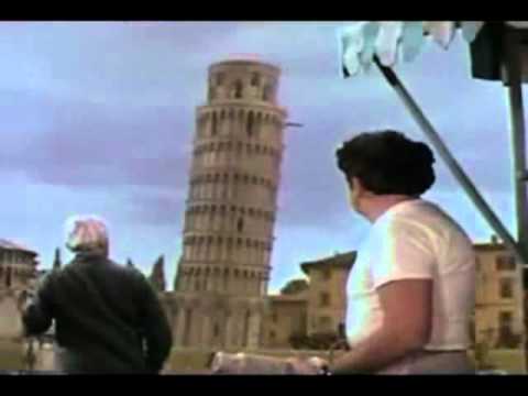 La Torre di Pisa, un simbolo universale