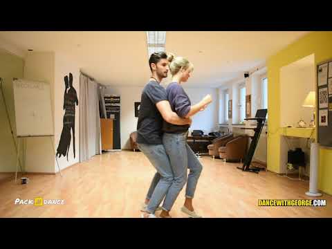 N° 63 - Intermediate - Urban Kiz Packndance.com