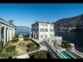 One Of A Kind Villa In Laglio Como Italy Sotheby S International Realty