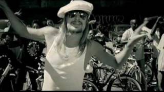 KID ROCK-Lonely road of faith
