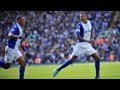 Birmingham City 4-1 Sheffield Wednesday | Championship 2013/14 Highlights