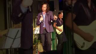 Constantine Maroulis - My Funny Valentine - Cape Cod Jazz Festival