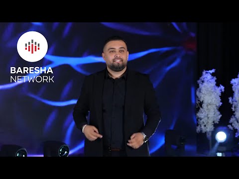 Anton Delija - TALLAVA #2026  Original Skender Mahmuti 