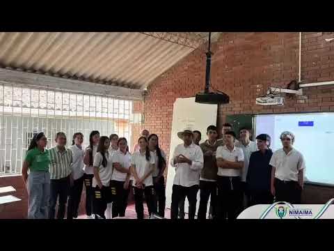 📚✨ Fortaleciendo la Educación en Nimaima y Tobia