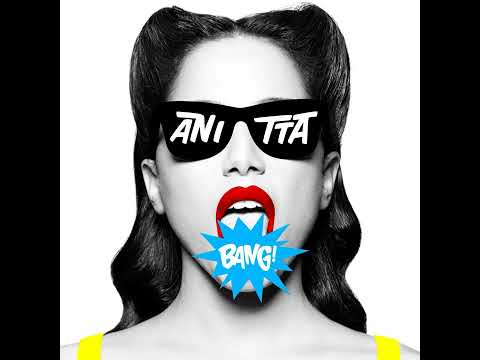 Anitta _ Deixa ele sofrer