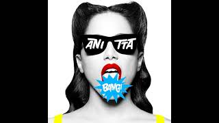 Anitta _ Deixa ele sofrer