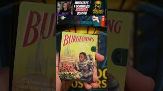 Menudo Special Guest 💪 | Magic: The Gathering