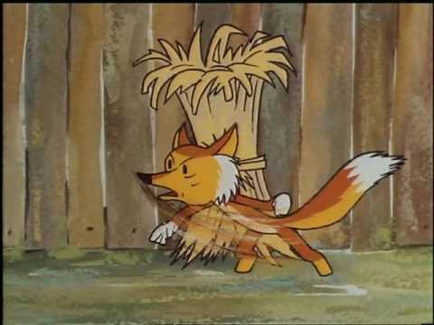 REKSIO I JAMNIK (1978) - SERIA: REKSIO