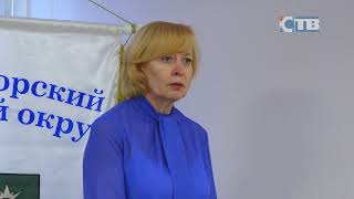 23.10.2025 Час администрации