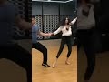 Tiger Shroff Dance Status Shorts