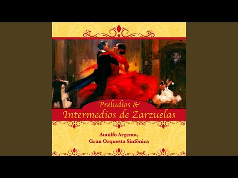 La revoltosa: Intermedio