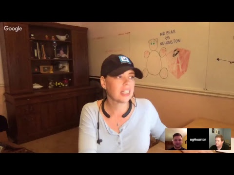 ngHouston - NgRx Schematics w/ Vitalii Bobrov