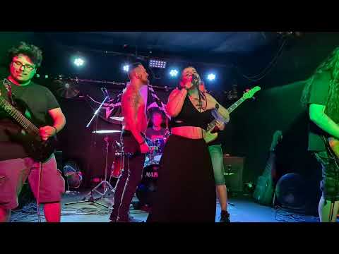 Delirant Chaotic Sound – Before They Are Erased (Live Budapest 2024, S8 Underground Club)