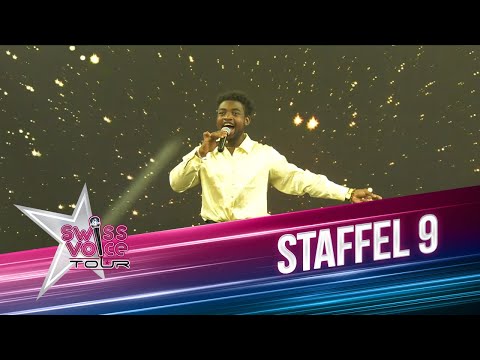 Axel - Swiss Voice Tour 2024, Thur Markt