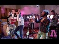 whysowhite - Exhale - Audiotree Live 