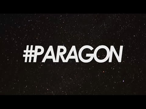 Mia Koo - Paragon (Official Lyric Video)