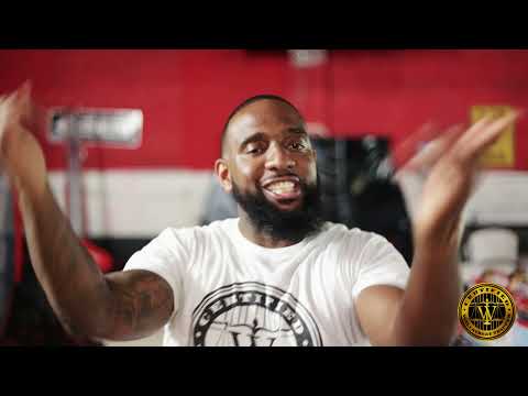 2nd Annual BLESS THE TRAP XMAS GIVE AWAY New Orleans