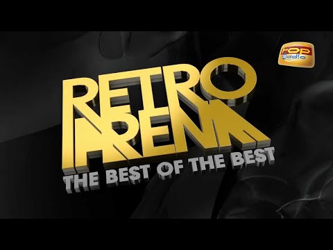 RETRO HOUSE MUSIC ► SET 1 - DJ Ken @ Bocca