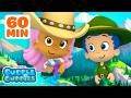 Molly Gil Travel Around The World Bubble Guppies