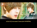 Kim Hyun Joong SS501 Please Be Nice To Me w ...