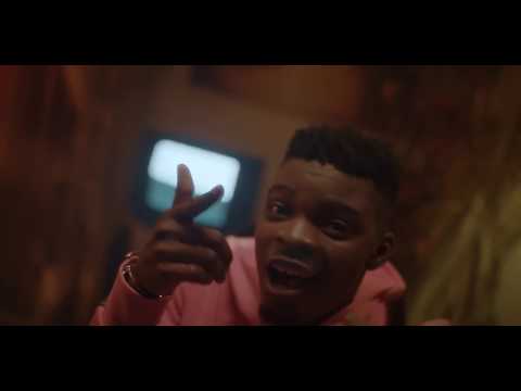 Tiuns - Bamije feat. Lyta (Official Video)