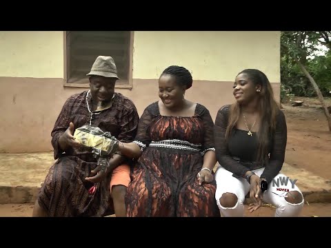 MR IBU NEW COMEDY MOVIE 2022 - JOHN OKAFOR 2022 LATEST NIGERIAN MOVIE