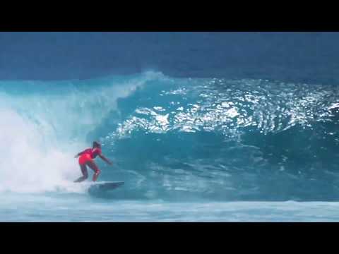 WSL Krui Pro 2019