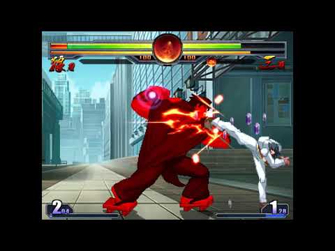 Doujin PC Game "BIG BANG BEAT-1st IMPRESSION-"NRF Japan