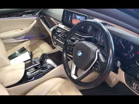 BMW 5 Series 520d Xdrive SE Auto - Image 2