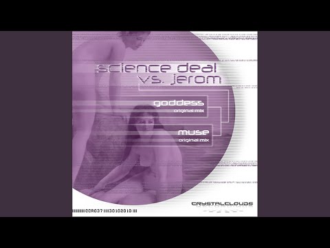 Goddess (Original Mix)