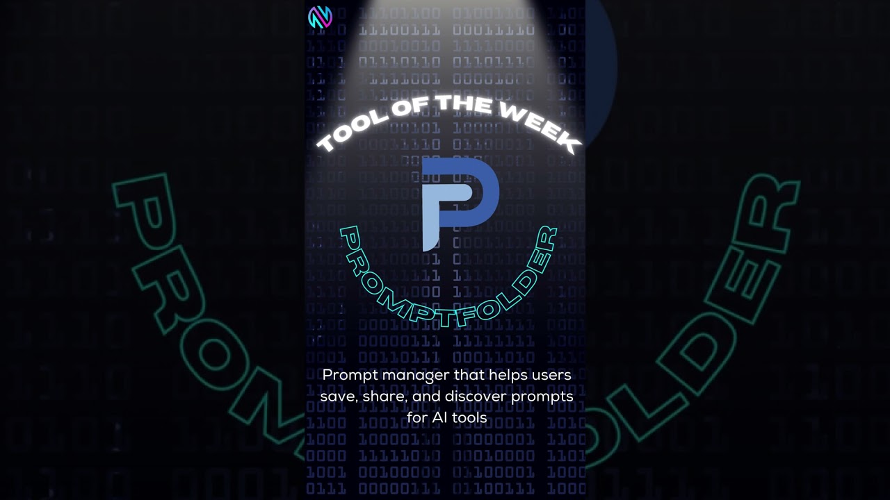 Check out PromptFolder — helps users save, share, and discover prompts for AI tools.