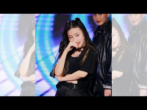 [ Fancam ] GDV cover NCT127 - Kick It ( Rosie as Taeyong ) : Minizize Cover Dance 2020 Season 2
