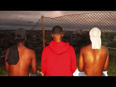 18. MENINOJAZZ - Juro Que Já Foi Difícil (Official Visualizer)