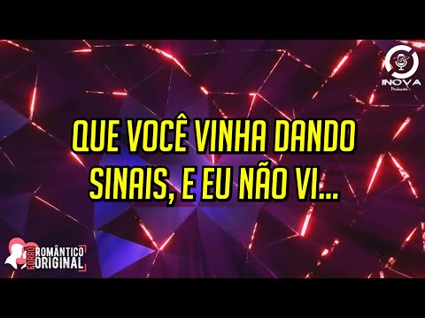 Forró Romântico 2022 - Sinais 🔊 {Versão: Forró Com Batida} + [Letras]