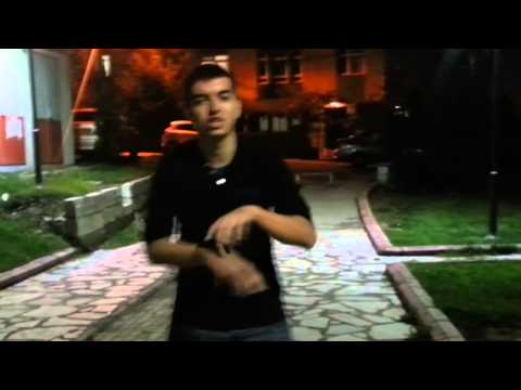 Neqatif Ft. Ağdemir | Merhaba Kadın | 2014