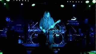 Klank - We&#39;re All Suspect - Live