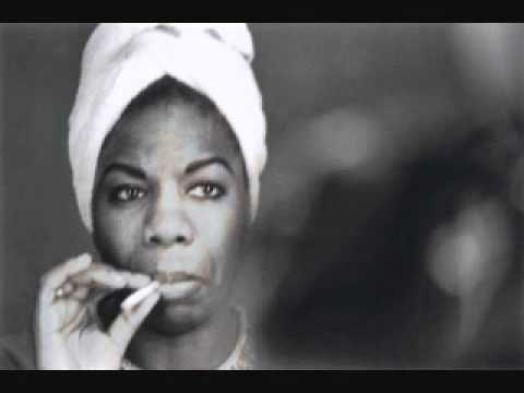 Nina Simone - I hold no grudge